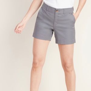 NWT grey OLD NAVY  ‘everyday short’